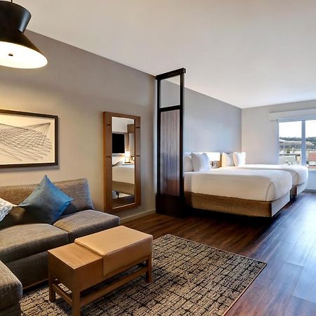 Hyatt Place Принс Джордж Екстериор снимка