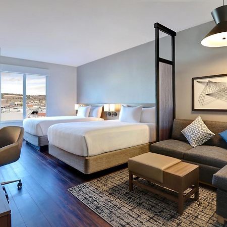 Hyatt Place Принс Джордж Екстериор снимка
