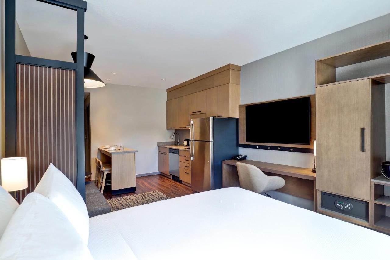 Hyatt Place Принс Джордж Екстериор снимка