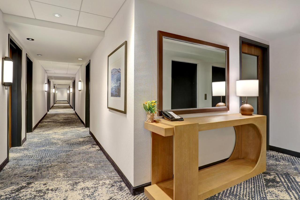 Hyatt Place Принс Джордж Екстериор снимка