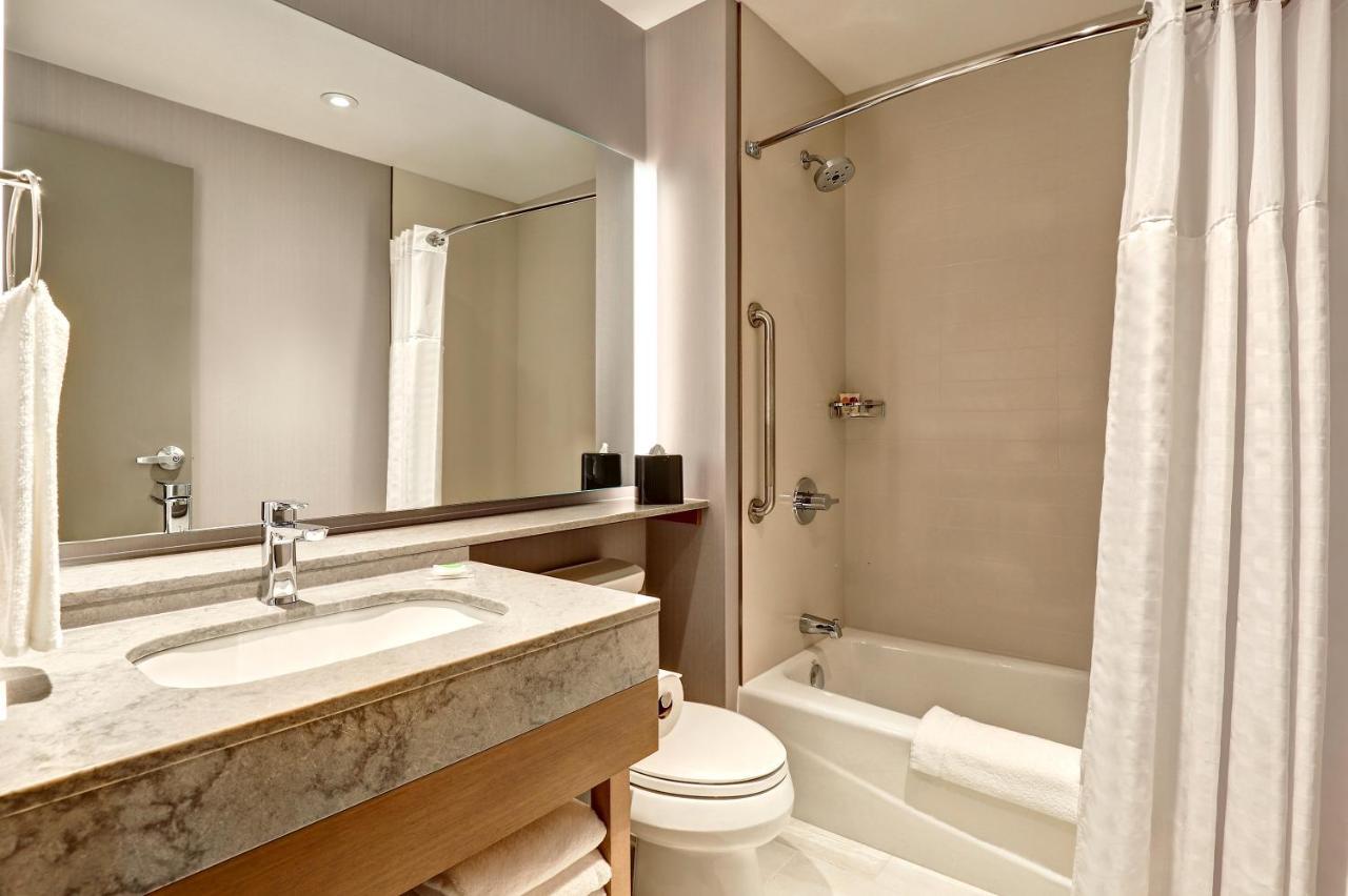 Hyatt Place Принс Джордж Екстериор снимка