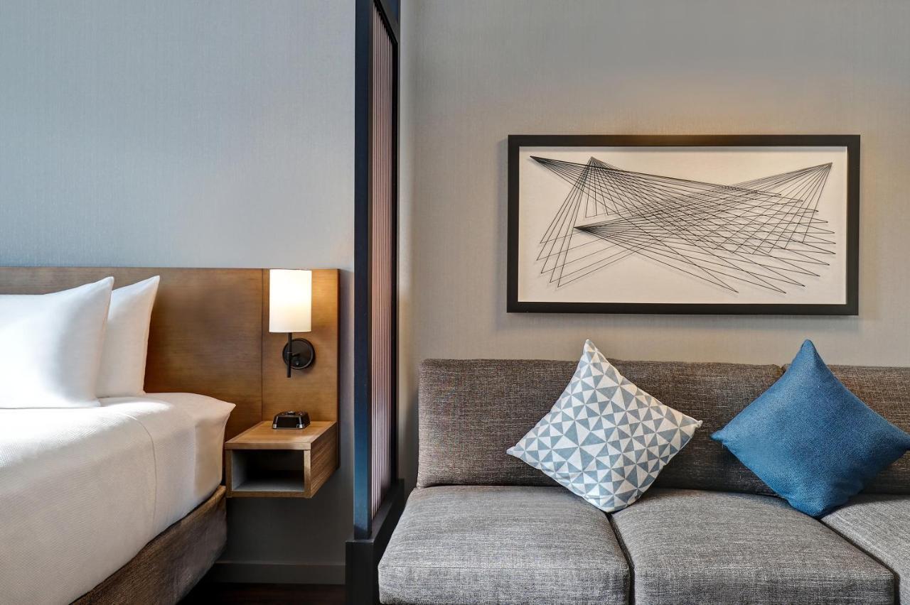 Hyatt Place Принс Джордж Екстериор снимка