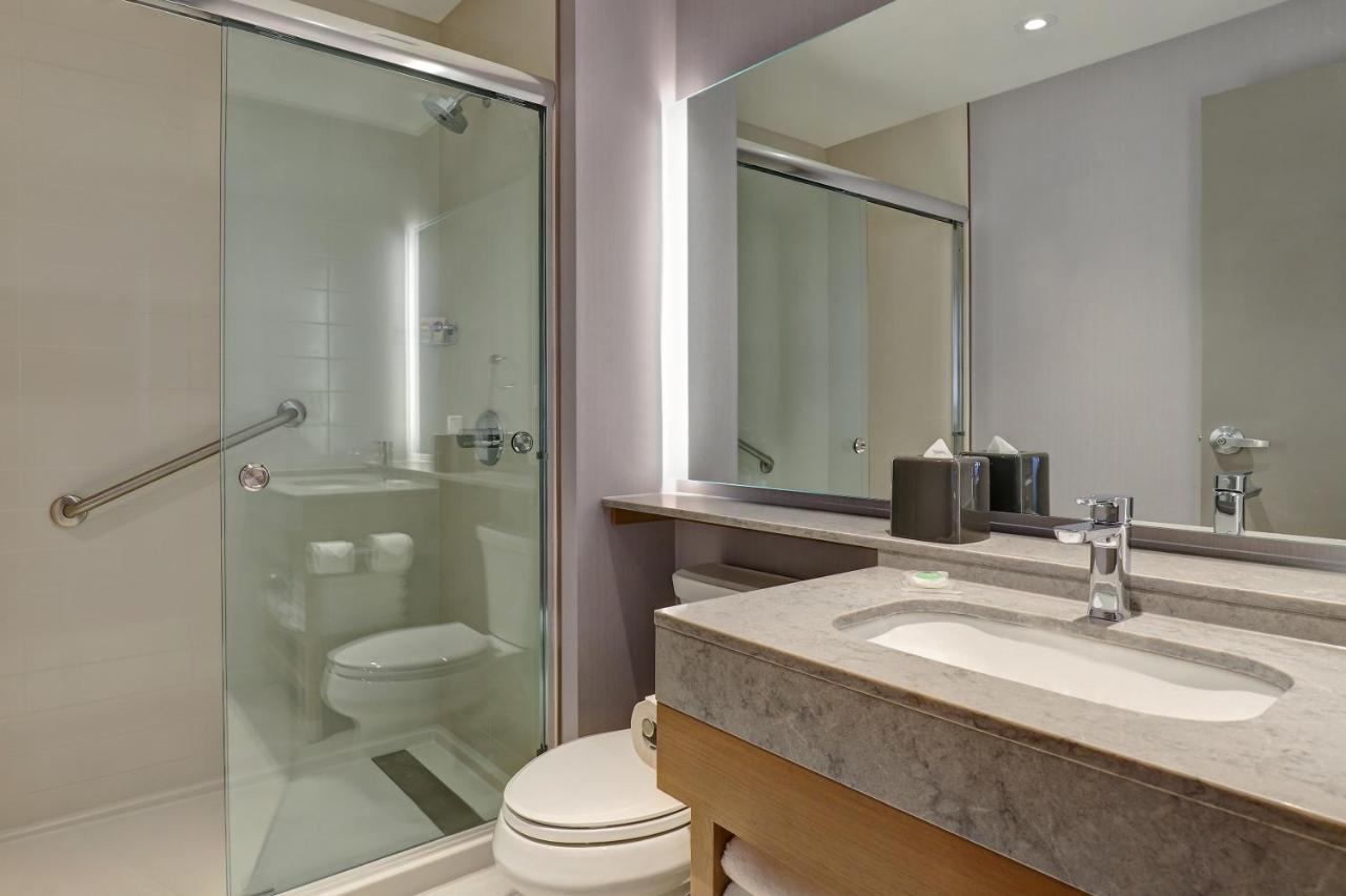 Hyatt Place Принс Джордж Екстериор снимка
