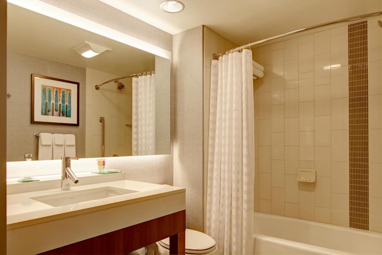 Hyatt Place Принс Джордж Екстериор снимка